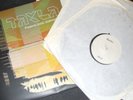 Tayla - Soul Survivors RARE MISPRESS & REPRESS 4 x 12