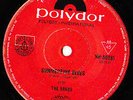 SUMMERTIME BLUES/BLIND= THE SANDS=OZ GARAGE BEAT ROCKER