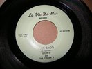 RENO & THE CHOSEN FEW-SOUL BAGG/You are my...Funky RnB