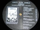DIRTY FACE ANGELS -IT'S NOT A GAME 12