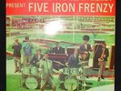 Five Iron Frenzy 7 in christian ska glof courses 5 fif