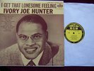 IVORY JOE HUNTER 