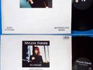 Rare Maxi 45T MYLENE FARMER Plus grandir (NICKEL)