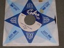 OTIS RUSH - ORIGINAL BLUES 45 COBRA 5000 i can't quit