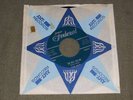FEDERAL blues rocker 45 JIMMY NOLEN The Way You Do NM