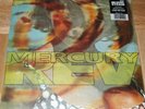 MERCURY  REV YERSELF IS STEAM/LEGO MY EGO dbl lp sealed