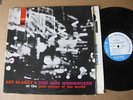 Art Blakey LP Jazz Corner Of The World Blue Note ORIG