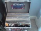 Trance RnB Vinyl Records 12
