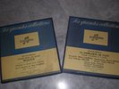 COLUMBIA(FHX)(2 sets/5 lps)/ BERLIOZ/  JEAN FOURNET
