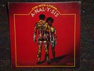 THE NITE-LITERS A-Nal-Y-Sis SEALED 1973 FUNK SOUL US LP