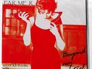 MYLENE FARMER : MAXI BEYOND MY CONTROL (1992) ETAT EX