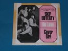 7-Single-Beat-SKIP BIFFERTY-Cover Girl