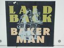 *****LAID BACK