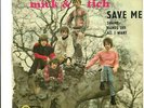 DAVE  DEE   DOZY  BEAKY...  RARE   EP    1967     VG/VG