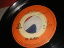THE BEATLES-LET IT BE-RARE GUATEMALA LABEL,7