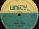 DENNIS BROWN the exit KILLER  ROOTS 12