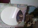 The Beatles Abbey Road picture on vinyl special