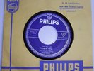 Jerry Williams  Star Club S D 60s Loop de Loop  deutsch