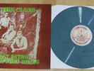 The Clash - Rat Patrol From Fort Bragg LP Col Vinyl NR