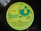 PINK FLOYD - MEDDLE LP 1971 ***1ST PRESS***RARE***1U/1U
