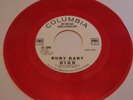 DION RUBY BABY RUBY VINYL MINT  RARE PROMO PIC SLEEVE