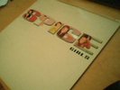 Spice Girls SPICE PROMO RARE LP