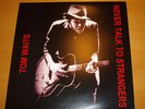 LP TOM WAITS / BBC STUDIOS TV SHOW / 1979