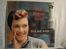 ELLA MAE MORSE-THE MORSE CODE-TURQUOISE LABEL ORIG MONO