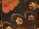 Beatles RUBBER SOUL LP PCSO 3075 VG+ BEAUTIFUL SOUND