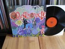 THE ZOMBIES ODESSEY AND ORACLE 1968 MINT UK ALBUM