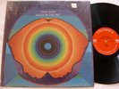 MILES DAVIS Miles In The Sky Orig. 2-Eye 1968 LP Shrink