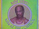 KING TUBBYS King At The Control dub LP VISTA SOUNDS