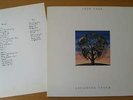 TALK TALK LAUGHING STOCK  1991 GREEK LP+INSERT