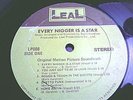 BORIS GARDINER - ......EVERY NIGGER IS A STAR - LP