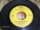 CAJUN 45 FRENCH TERRY CLEMENT CAJUN CLASSICS 108