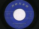 RARE BLUES Bobo Jenkins   Nothing But Love BOXER LISTEN