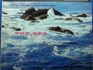 RCA Living Stereo SD LSC-2111 Munch Debussy / Ibert