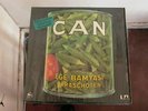 CAN - Ege Bamyasi LP ORIG. GERMAN PRESS UA SHRINK MINT
