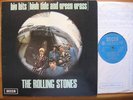 Rolling Stones Big Hits(High Tide and Green Grass) 1.UK