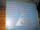 SPACEMEN 3 Transparent Radiation very rare EP