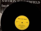 SAFFRON SUMMERFIELD UK LP ON MOTHER EARTH  NEAR MINT