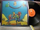 THE INCREDIBLE STRING BAND I LOOKED UP IMPORT LP RECORD