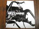 * MASSIVE ATTACK Mezzanine RARE UK 2xLP TRICKY 1998 NM
