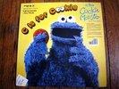 * LARRY LEVAN C is For Cookie/Pinball Number Count RARE