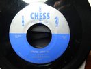 R&B 45  ARTHUR & BOOKER  You're Near Me  CLICK TO HEAR