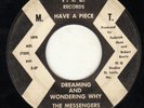 NORTHERN + FUNK GOSPEL on P.I.E--MESSENGERS---HEAR BOTH