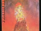 BUFFALO - Volcanic Rock - VG/EX LP