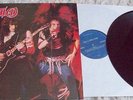 RONNIE JAMES DIO  -   EVIL EYES  -  RARE LIVE DOUBLE LP