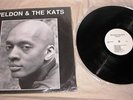 WELDON & THE KATS NODLEW IRVINE PRIVATE FUNK ORG SHRINK