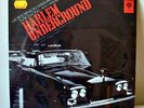 HARLEM UNDERGROUND Rare Funk Paul Winley Lbl SEALED